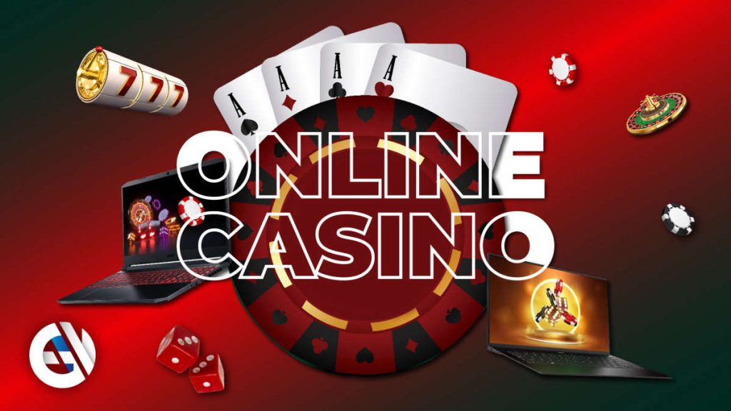Casino Betmac UK Your Ultimate Destination for Online Gaming