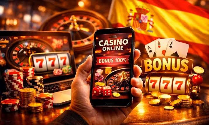 Casino Online Ruleta en Vivo, Diversión y Estrategia