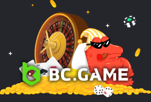Comprehensive Guide to BC.Game Bonuses Maximize Your Crypto Gaming Experience Comprehensive Guide to BC.Game Bonuses Maximize Your Crypto Gaming Experience
