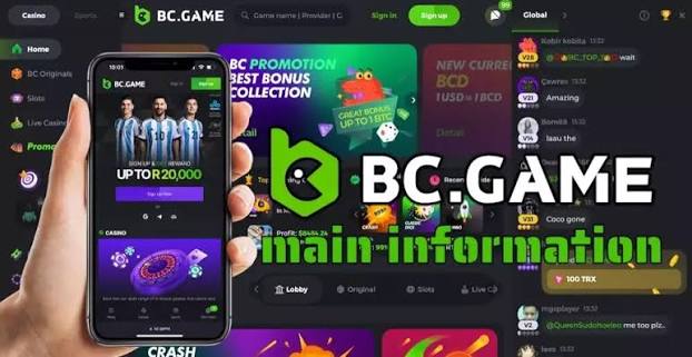 Comprehensive Guide to BC.Game Bonuses Maximize Your Crypto Gaming Experience Comprehensive Guide to BC.Game Bonuses Maximize Your Crypto Gaming Experience