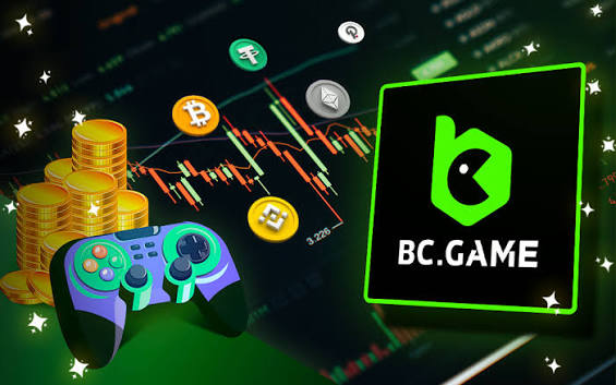 Download BCGame Your Gateway to Online Gaming Excitement