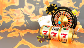 Experience the Thrill of K8 Casino Your Ultimate Gaming Destination 1813966614