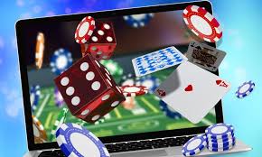 Experience the Thrill of K8 Casino Your Ultimate Gaming Destination 1813966614