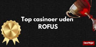 Nye Casinoer Bedste Bonus Danmark - Find De Bedste Tilbud