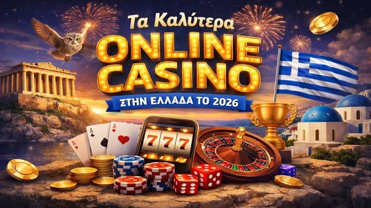 Τα Καλύτερα Ξένα Online Casino του 2023 444742974