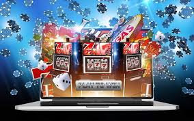 Oplev Spændingen ved Online Casinoer 1818930677