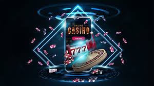 Oplev Spændingen ved Online Casinoer 1818930677