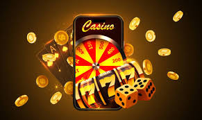 Oplev Spændingen ved Online Casinoer 1818930677