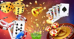 Scopri il Mondo delle Slot Gratis Giocare Senza Rischi e Divertimento Assicurato