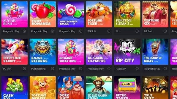 Udenlandske Casinoer uden Casinoer - En Ny Spilleoplevelse