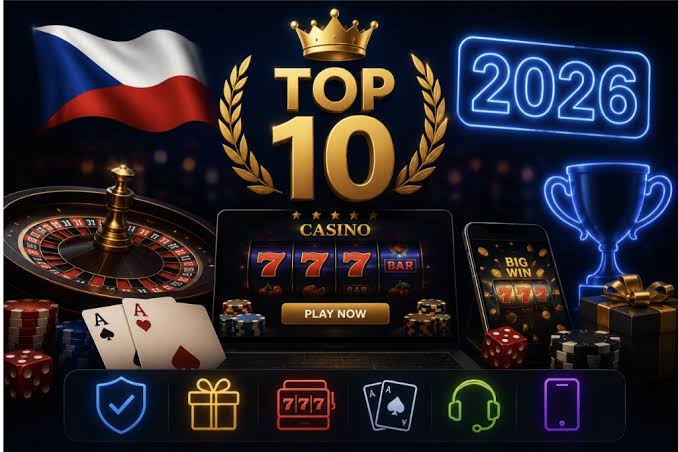 Vše, co potřebujete vědět o e-casinu 121156428