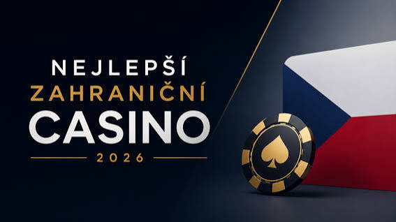 Zahraniční Casino s Rychlým Výběrem Základní Průvodce