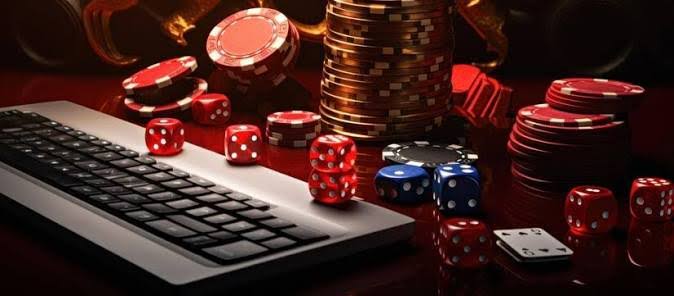 Zahraniční Casino s Rychlým Výběrem Základní Průvodce