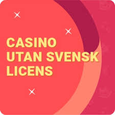 Casino Utan Licens - En Guide till Oreglerade Spelplattformar
