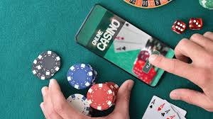 Discover the Magical World of Casino Golden Genie