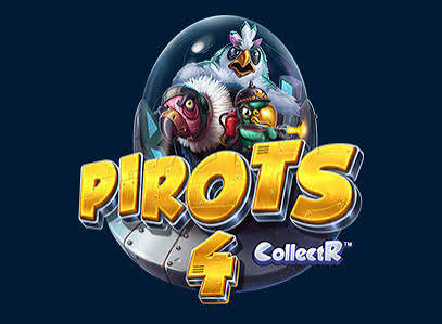 Exploring the Adventures of Pirots 4 Slot A Treasure of Entertainment