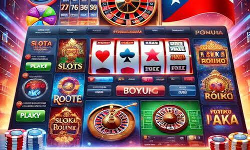 Forbes Casino Online s Licencí Vše, co potřebujete vědět