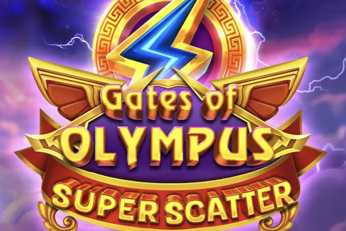 Gates of Olympus Super Scatter En Dybere Dyk i Spillets Univers