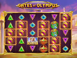 Gates of Olympus Super Scatter En Dybere Dyk i Spillets Univers