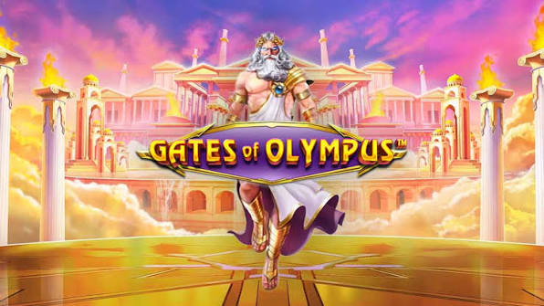 Gates of Olympus Super Scatter En Ny Dimension af Spiloplevelse