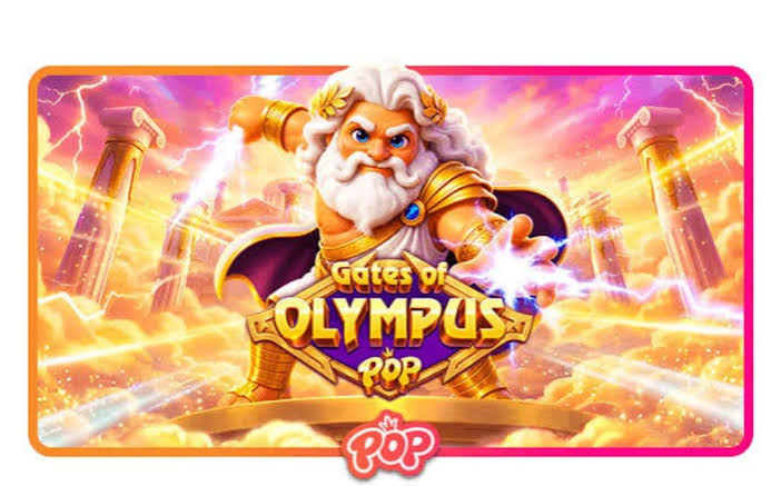 Opdag Magien i Gates of Olympus En Uforglemmelig Spiloplevelse