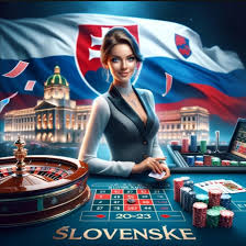 Zahranične Online Casino Ako Vybrať To Najlepšie pre Vás