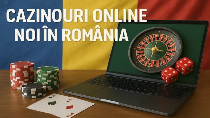Cazinouri Noi O Nouă Eră a Distracției Online 415121406