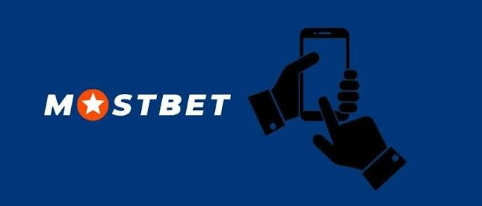 Mostbet Giriş Mobil - Akıllı Telefonunuzdan Bahis Yapın