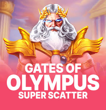 Oplev Gates of Olympus Slots Magien fra Gudernes Verden