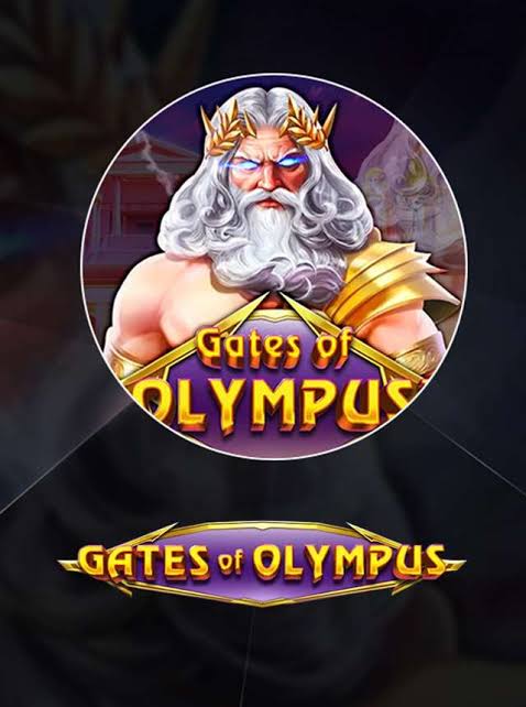 Oplev Gates of Olympus Slots Magien fra Gudernes Verden