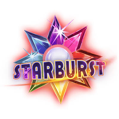 Oplev Spændingen ved Starburst Spilleautomaten 503988125