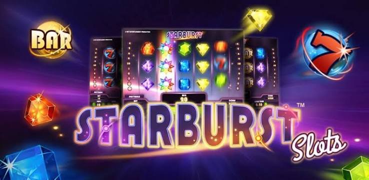 Starburst Spil En Glitrende Rejse gennem Online Kasinoer