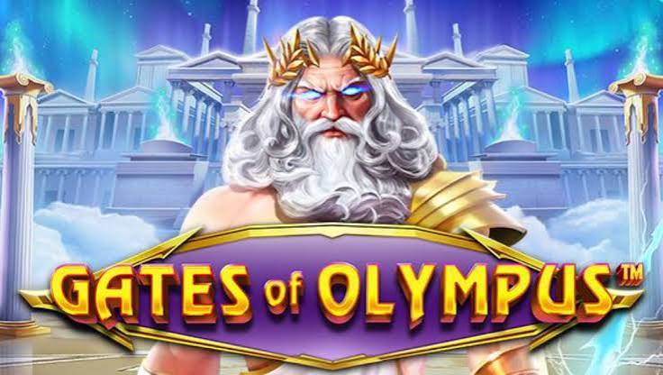 Udforsk Gates of Olympus En Uforglemmelig Spiloplevelse